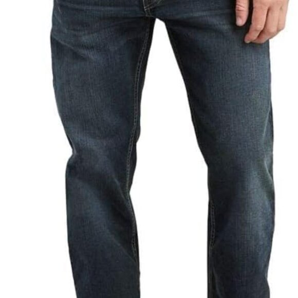 Men's 559 Relaxed Straight Jeans Also Available in Big & Tall